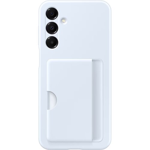 Samsung Galaxy A16 Card Slot Blue ovitek, (21553271) Cene