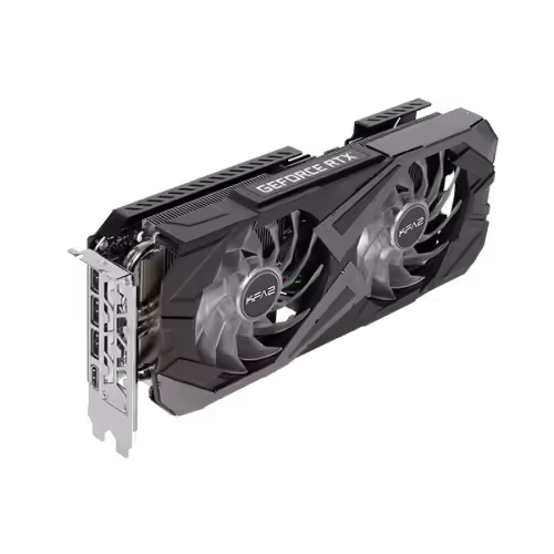 NVidia RTX 3070 8GB KFA2 | 2K &amp;amp; 4K Gaming | Price-Performance Grafična kartica Slike