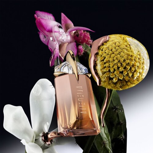 Mugler Alien Goddess Supra Florale parfemska voda za žene 60 ml Slike