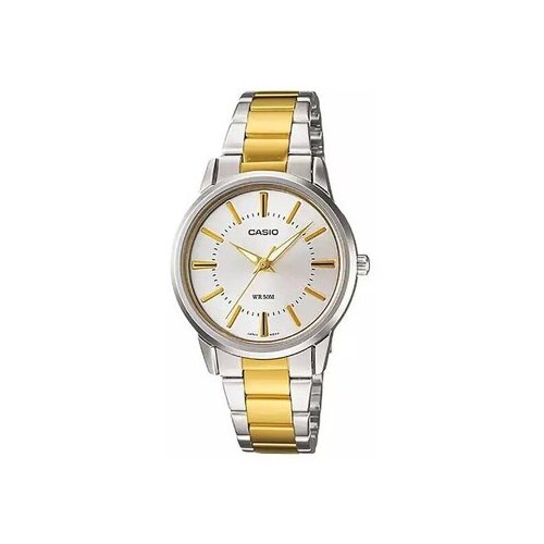 Casio Analogne ure LTP1303SG7A pisana Slike