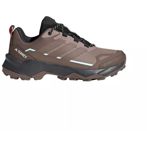 Adidas Ženske planinarske cipele Terrex Skychaser AX5 GTX W Smeđa Cijene