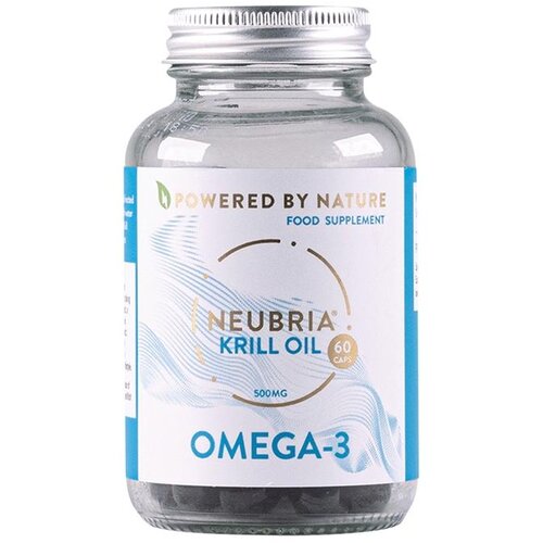 Neubria krill oil Omega-3 – prirodni suplement za srce, mozak i oči Cene