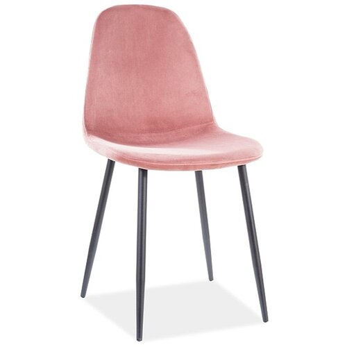 Molarem Home Stolica Fox-roza Slike