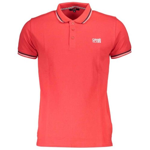 Cavalli Class polo majica qxt64t-kb002 Cene
