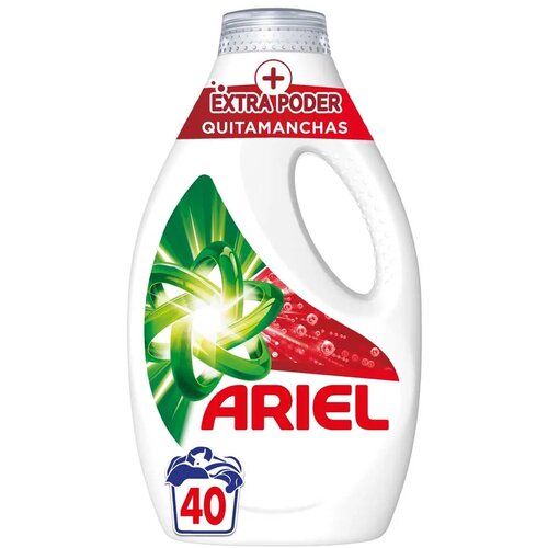 Ariel Detergent za pranje perila Extra Power 2L 40 pranj, (5000536164) Cene