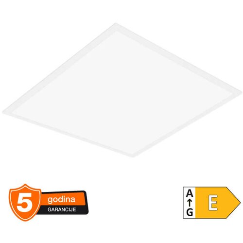  LED panel 33W hladno beli LEDVANCE 600x600 Cene