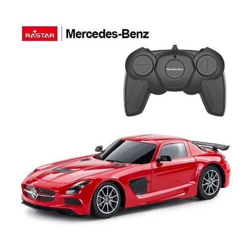 Mercedes BENZ SLS AMG 54100 Cijene