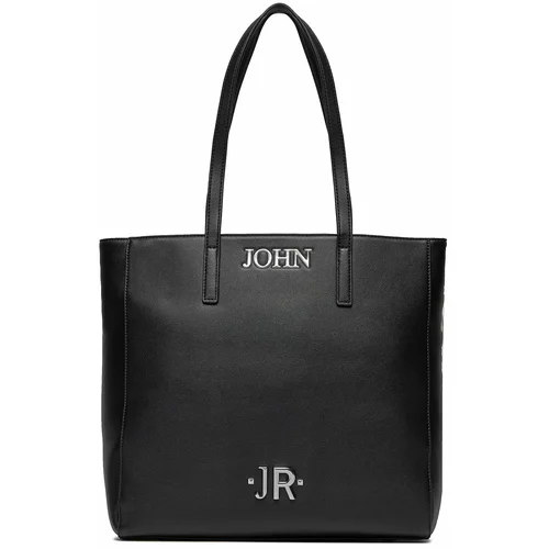 John Richmond Ročna torba RWA23236BO Black