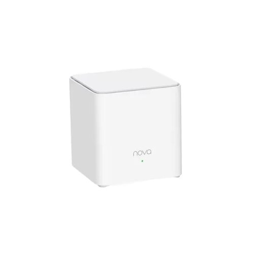 Tenda whole home wi-fi 6 mesh sistem nova MX3 tri-band (2-pack) Slike