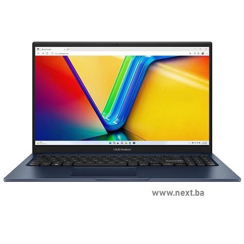 Asus Vivobook Go 15 i5-1335U 16GB/512GB SSD X1504VA-BQ522 Slike