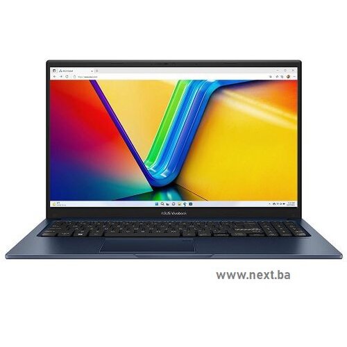  Laptop Asus Vivobook GO 15 X1504VA-BQ522 Cene