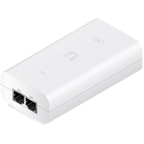 Ubiquiti Adapter U-POE++ Slike