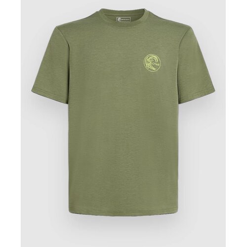 O'neill O'Riginals Hybrid T-shirt avery fern Cene
