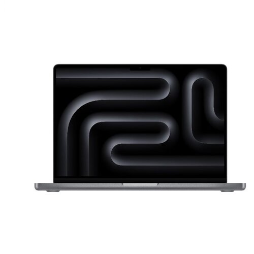 Apple Prenosnik Macbook Pro 14, M3 8C-10C, 24GB, 1TB SSD, Space Gray, (21059035) Cene
