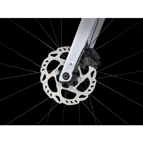  Bicikl Trek Domane SL 5 Gen 4 2024 Grey Pearl - 62 CM Cijene