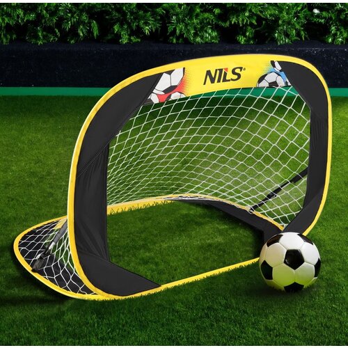 Nils Camp Hitro postavljiv gol za nogomet Cene