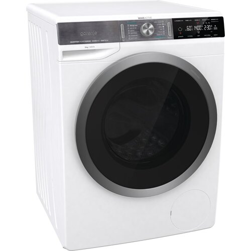 Gorenje pralni stroj WS947LN 729412 waveactive Slike