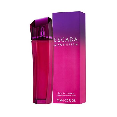 Escada Magnetism parfumska voda 75 ml za ženske Cene