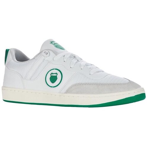 K-Swiss Nizke superge K-varsity pisana Cene