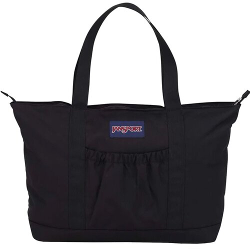 Jansport Daily Tote Crna Slike
