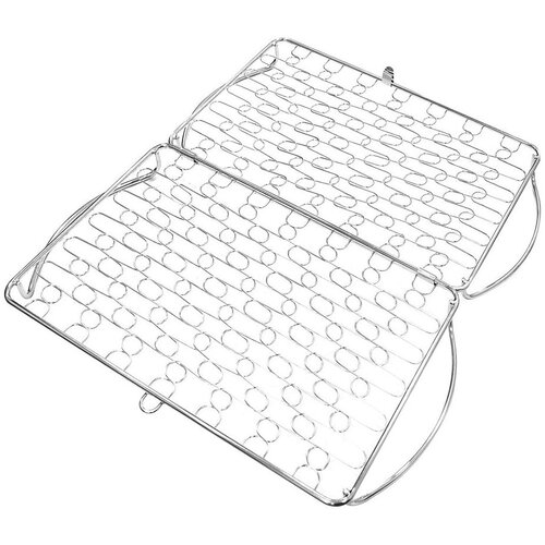  Pribor za ro&scaron;tilj GRADELE DUPLE 42X22X6CM Cijene