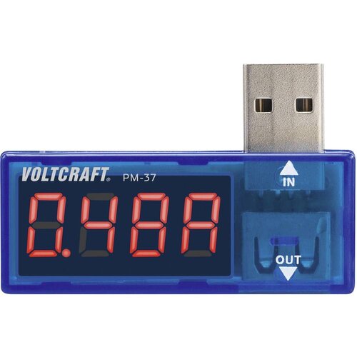 Voltcraft PM-37 Slike