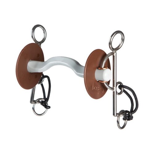 Beris Pelham-Autopilot, Konnex brzda SOFT - 140 mm Slike