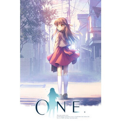 Steam ONE. (PC) Key GLOBAL Cene