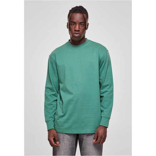 UC Men Tall Tee L/S leaf Slike