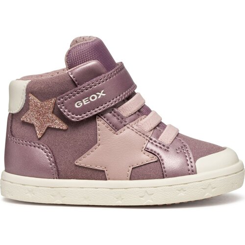 Geox cipele gležnjače B561MA B GISLI GIRL A C8006 0AU54 Ž dk pink 24 Cijene