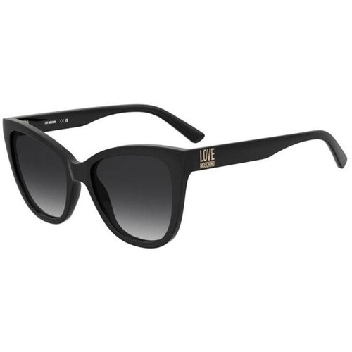 Love Moschino MOL097/S 807/9O ONE SIZE (54) Črna/Siva Cene