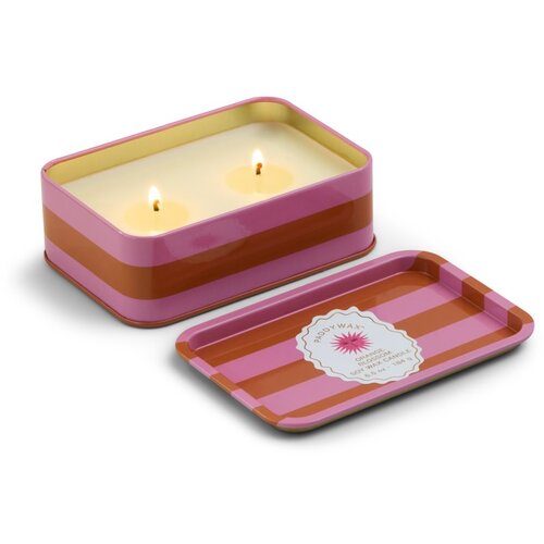 Paddywax A Dopo Sun di&amp;scaron;eča sveča 184 g Slike