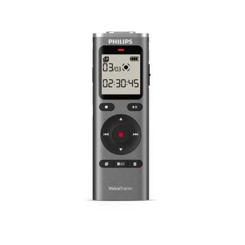 Philips Diktafon DVT1170 Slike