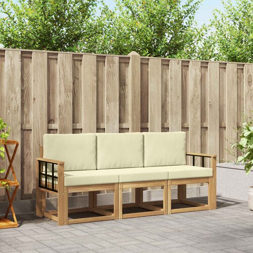  Set vanjskih sofa 3 kom. Cene
