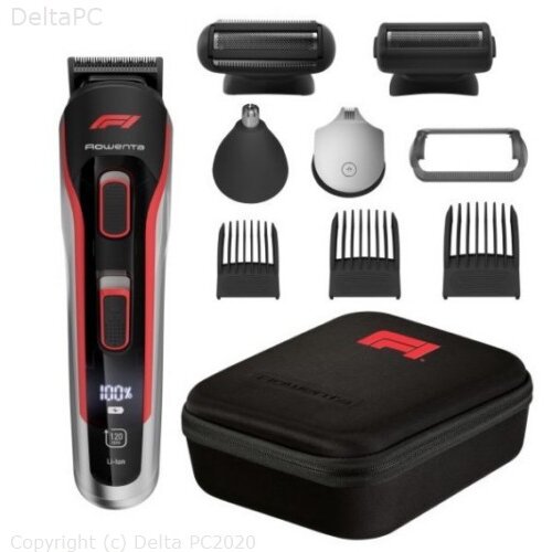 SEB Rowenta sisac TN944MF0, F1 MULTI TRIMMER Cijene