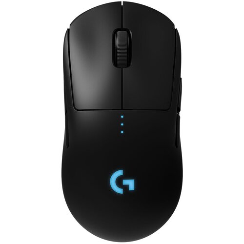 Logitech Mi&amp;scaron;ka G PRO Wireless Slike