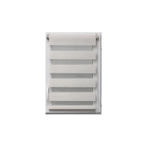  zavesa rolo zebra 60x180cm bež Cene