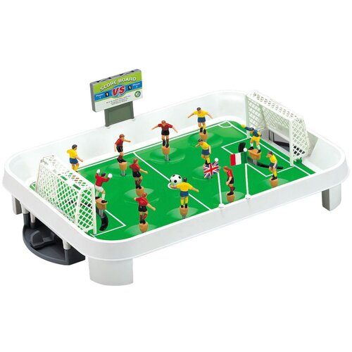 Nogometna fudbalska igra 38 cm 05-301000 Slike