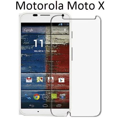 Zaščitna folija ScreenGuard za Motorola Moto X