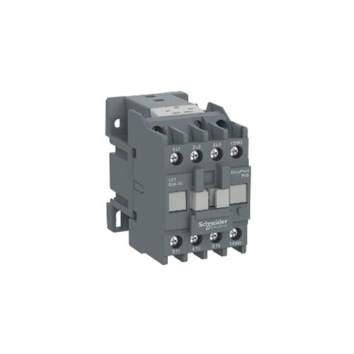  SKLOPNIK 3P TVS #1 1NO 4kW AC3 230VAC, LC1E0910P7 Cene