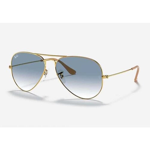 Ray-ban rb3025-001/3f 58 aviator Cene