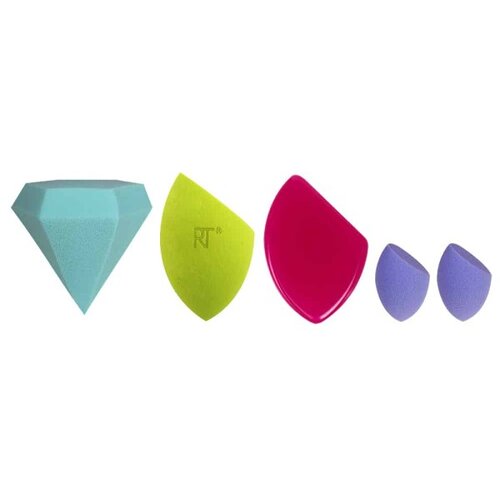 Real Techniques Kozmetički sunđer PARTY FAVORS Slike