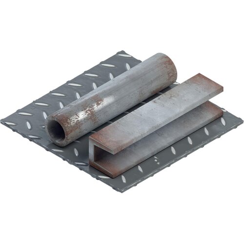 Bosch Komplet EXPERT MultiConstruction CYL-9 burgija 4/5/6/8 mm, 4-delni - 2608900645 Slike