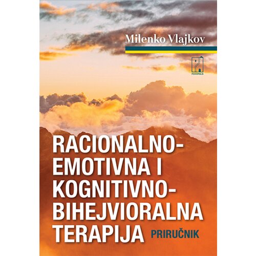 Psihopolis Milenko Vlajkov
 - Racionalno-emotivna i kognitivno-bihejvioralna terapija Slike