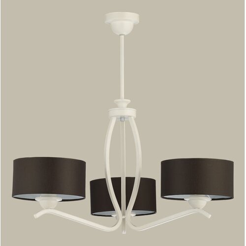 Jupiter 1191 - ks 3 - viseći luster kaszmir 3xE27/60W/230V Slike