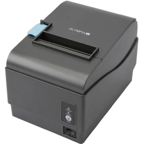 Olympia KPR 80 203 x 203 DPI Wired Thermal POS printer Cene