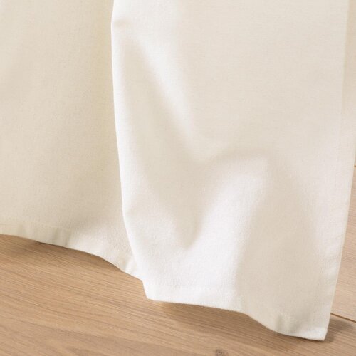 Douceur d int&amp;eacute;rieur Zavjesa u prirodnoj boji 140x240 cm Island &amp;ndash; Slike