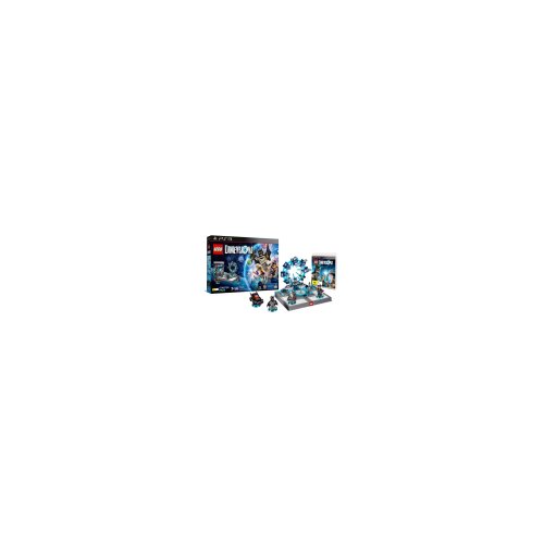 Sony PS3 LEGO Dimensions Slike