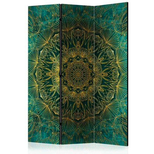  Paravan u 3 dijela - Royal Stitching [Room Dividers] 135x172 Cijene