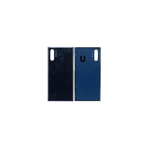 Samsung poklopac za Note 10 Crni Cene